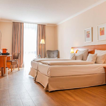 Philero Hotel Koeln Ngoại thất bức ảnh