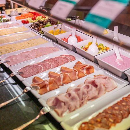 Philero Hotel Koeln Ngoại thất bức ảnh