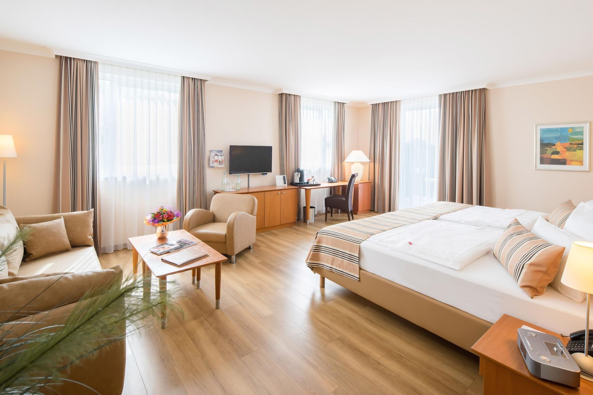 Philero Hotel Koeln Phòng bức ảnh