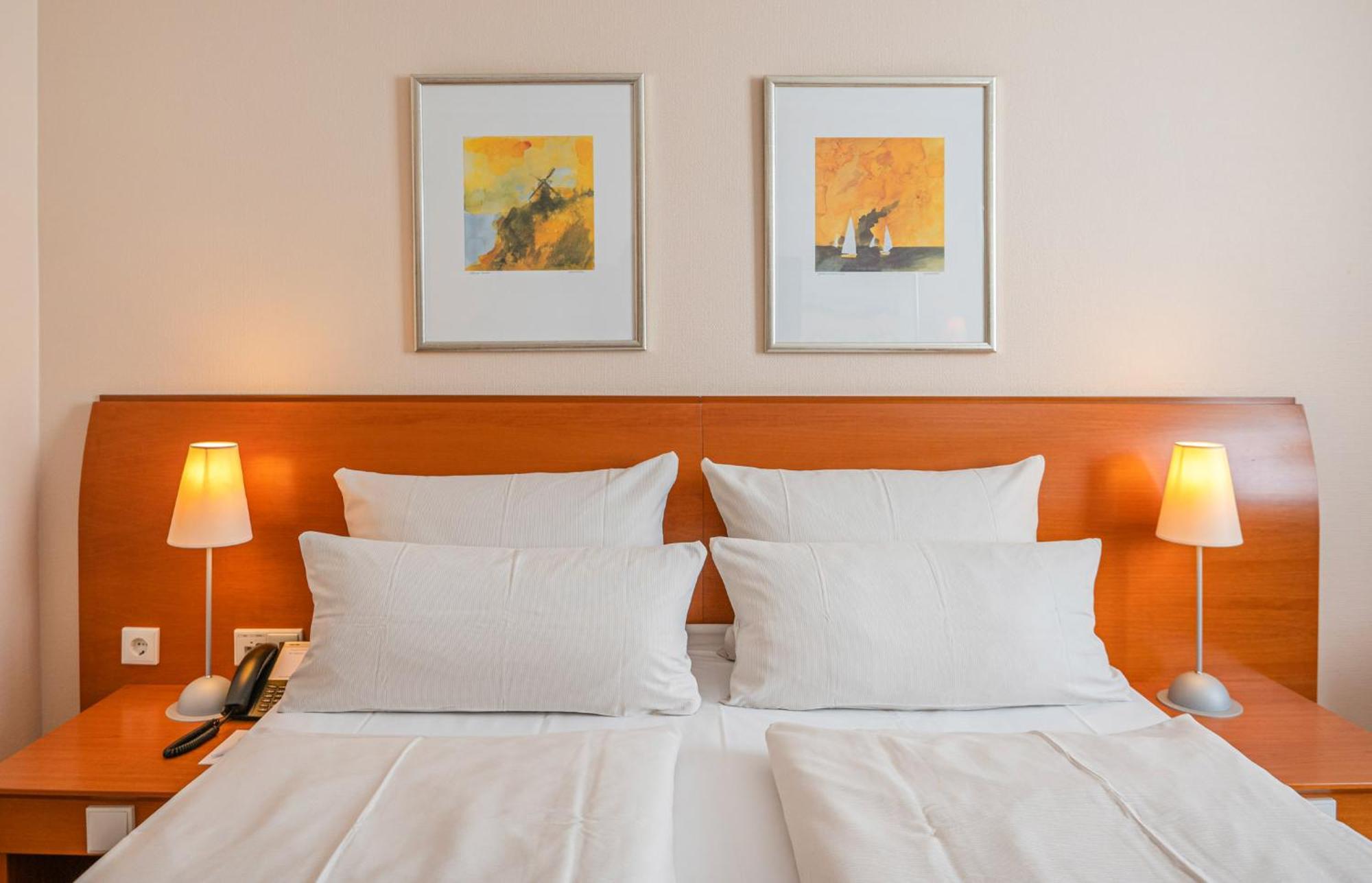 Philero Hotel Koeln Ngoại thất bức ảnh