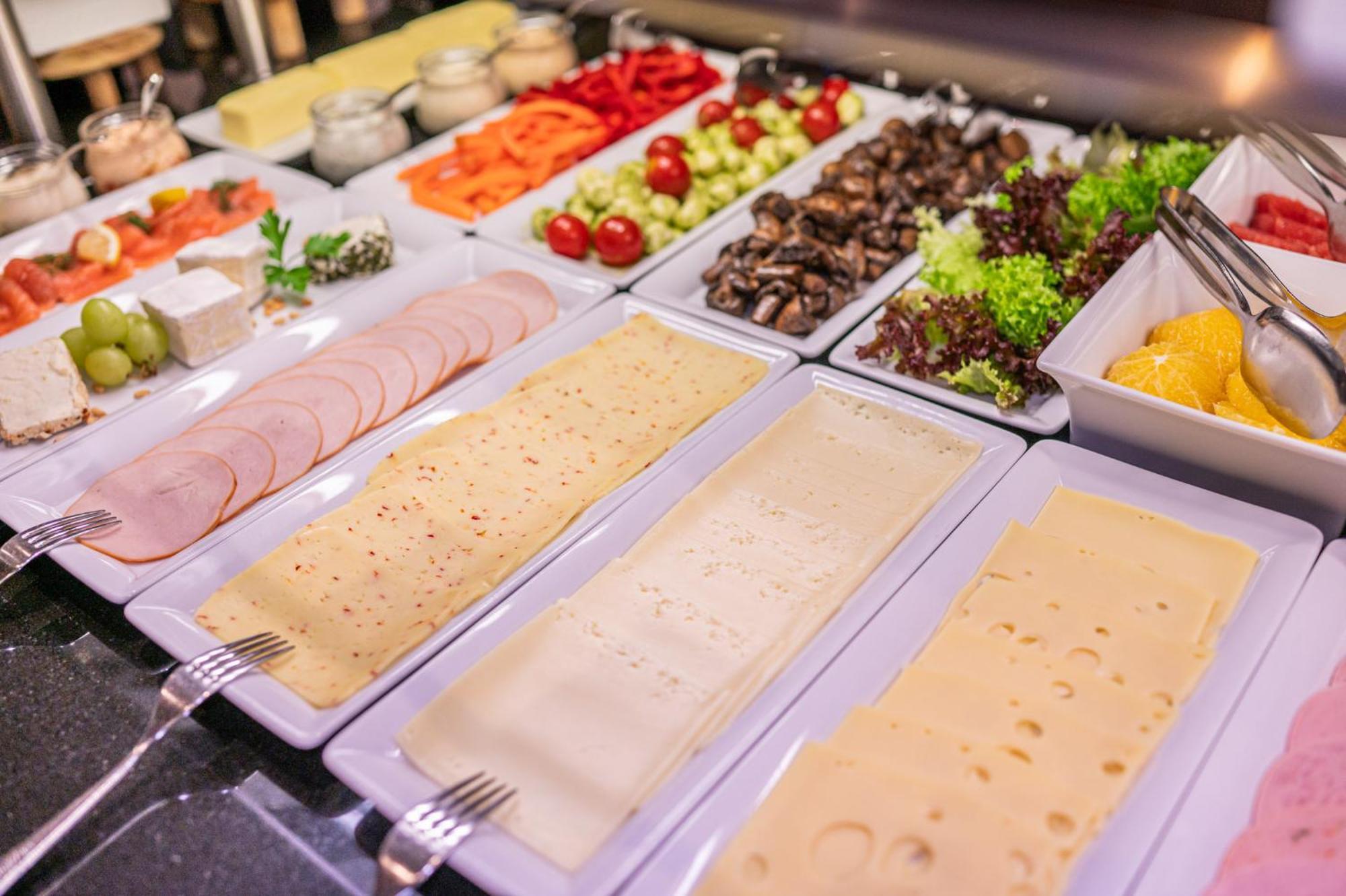 Philero Hotel Koeln Ngoại thất bức ảnh