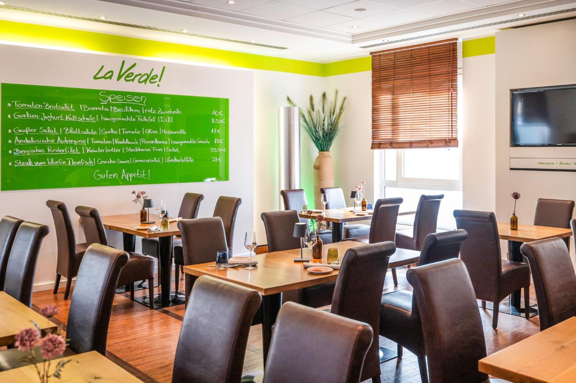 Philero Hotel Koeln Ngoại thất bức ảnh