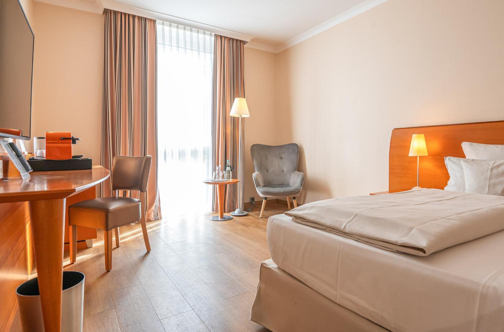 Philero Hotel Koeln Ngoại thất bức ảnh