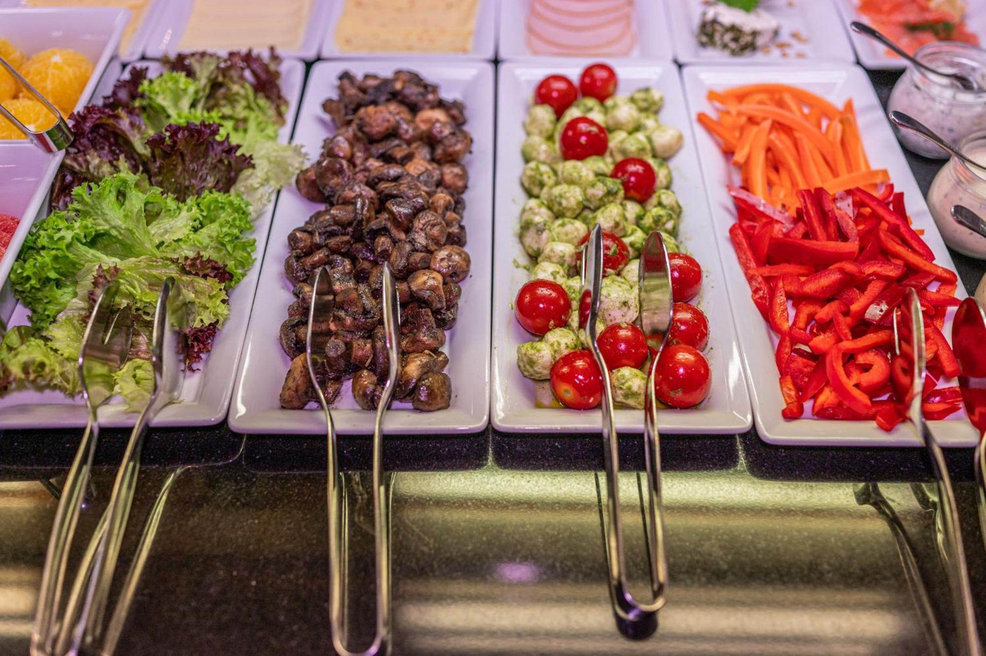 Philero Hotel Koeln Ngoại thất bức ảnh