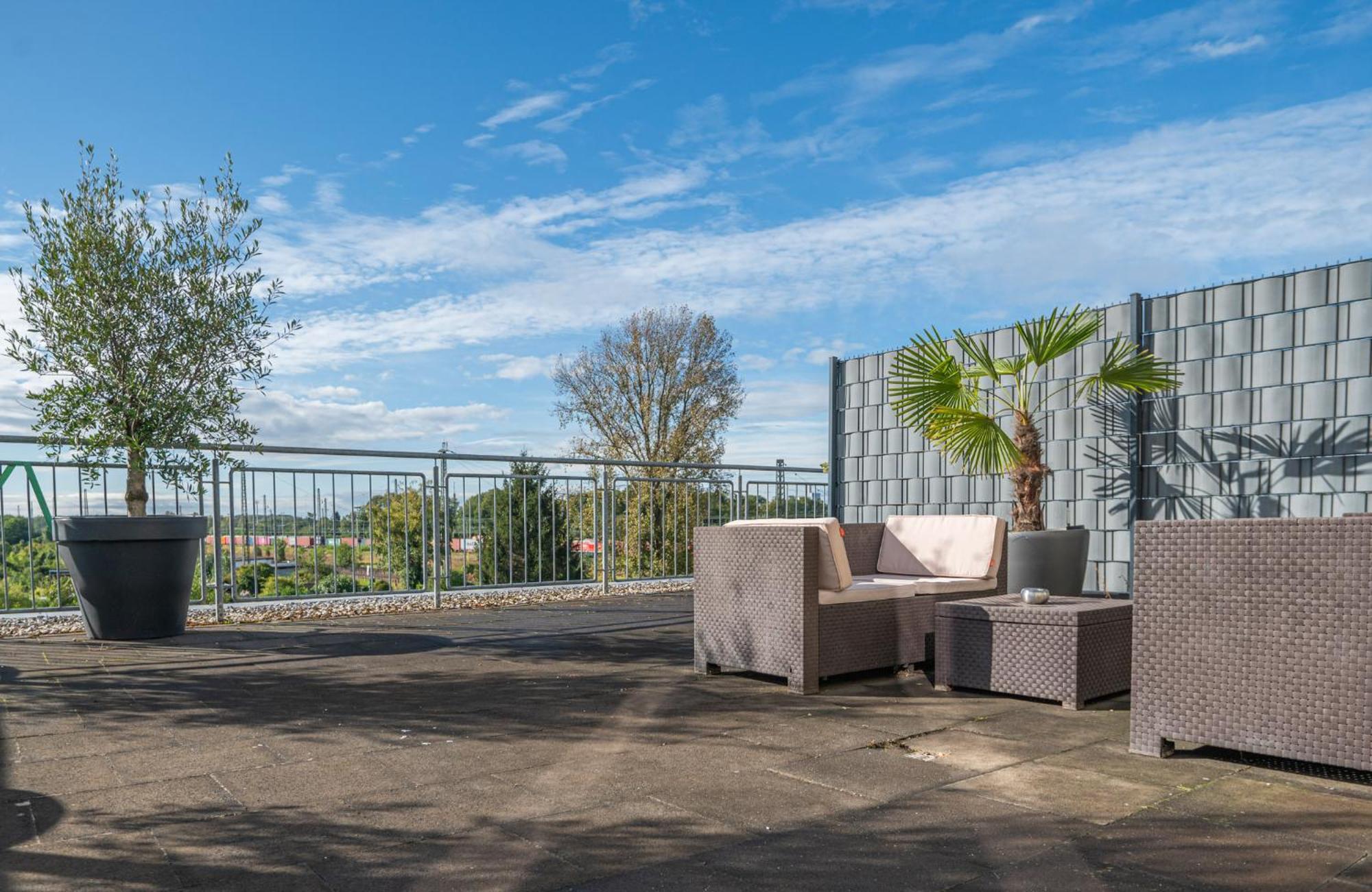 Philero Hotel Koeln Ngoại thất bức ảnh