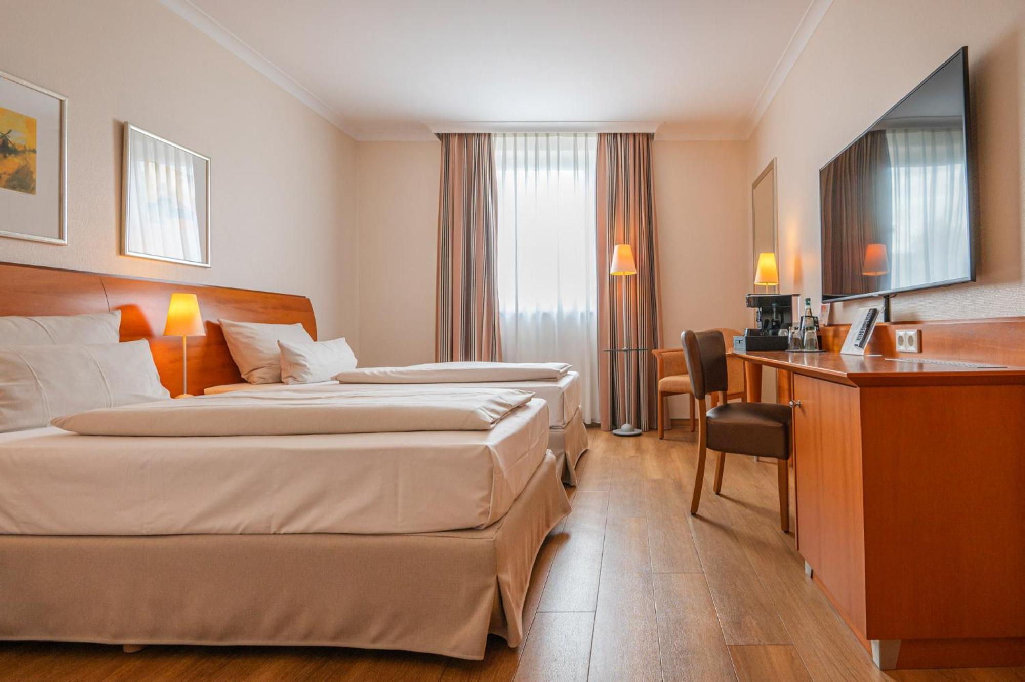 Philero Hotel Koeln Ngoại thất bức ảnh