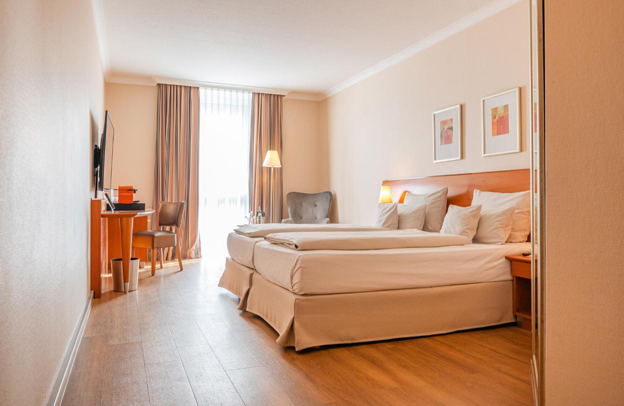 Philero Hotel Koeln Ngoại thất bức ảnh