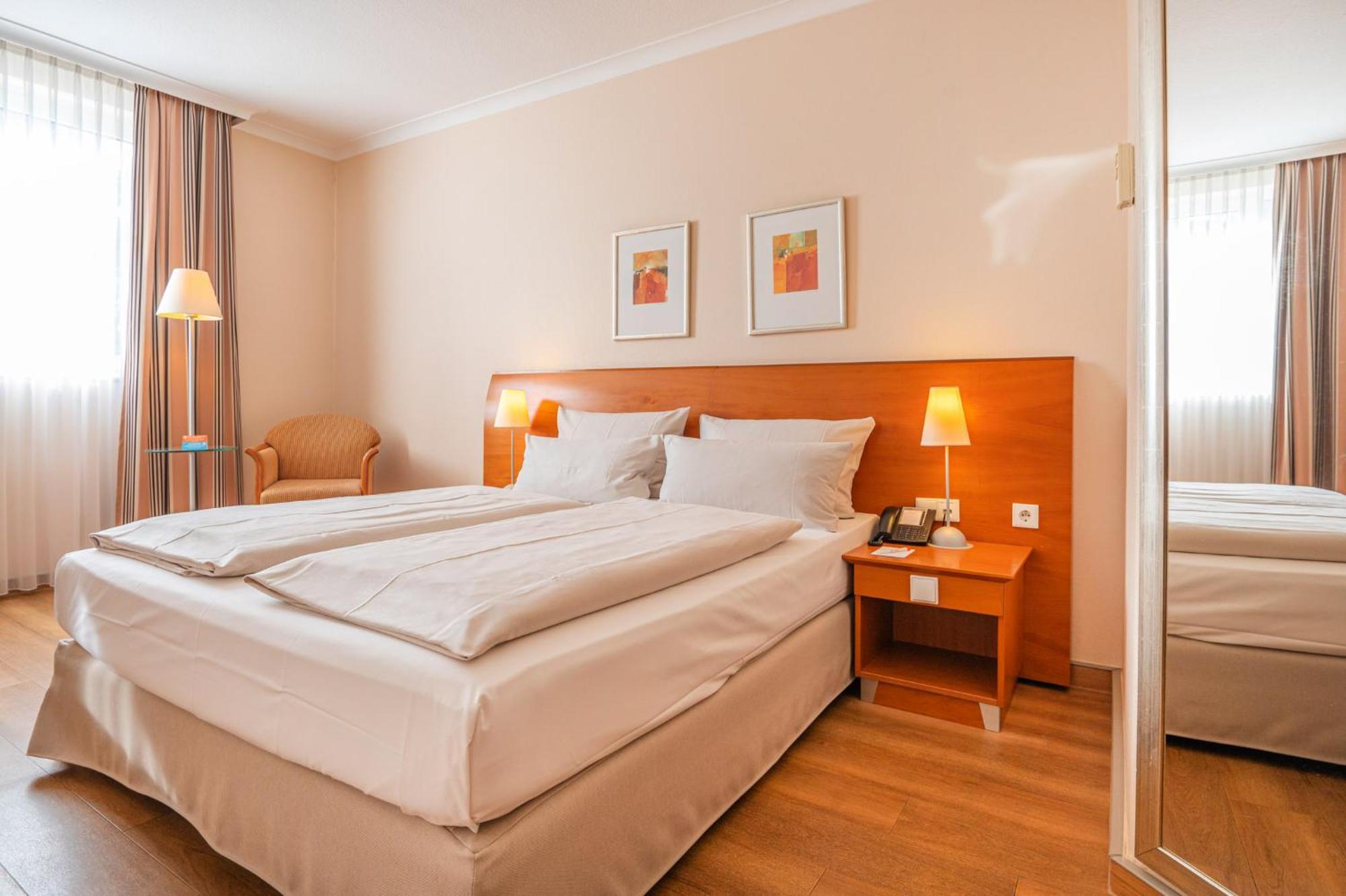 Philero Hotel Koeln Ngoại thất bức ảnh