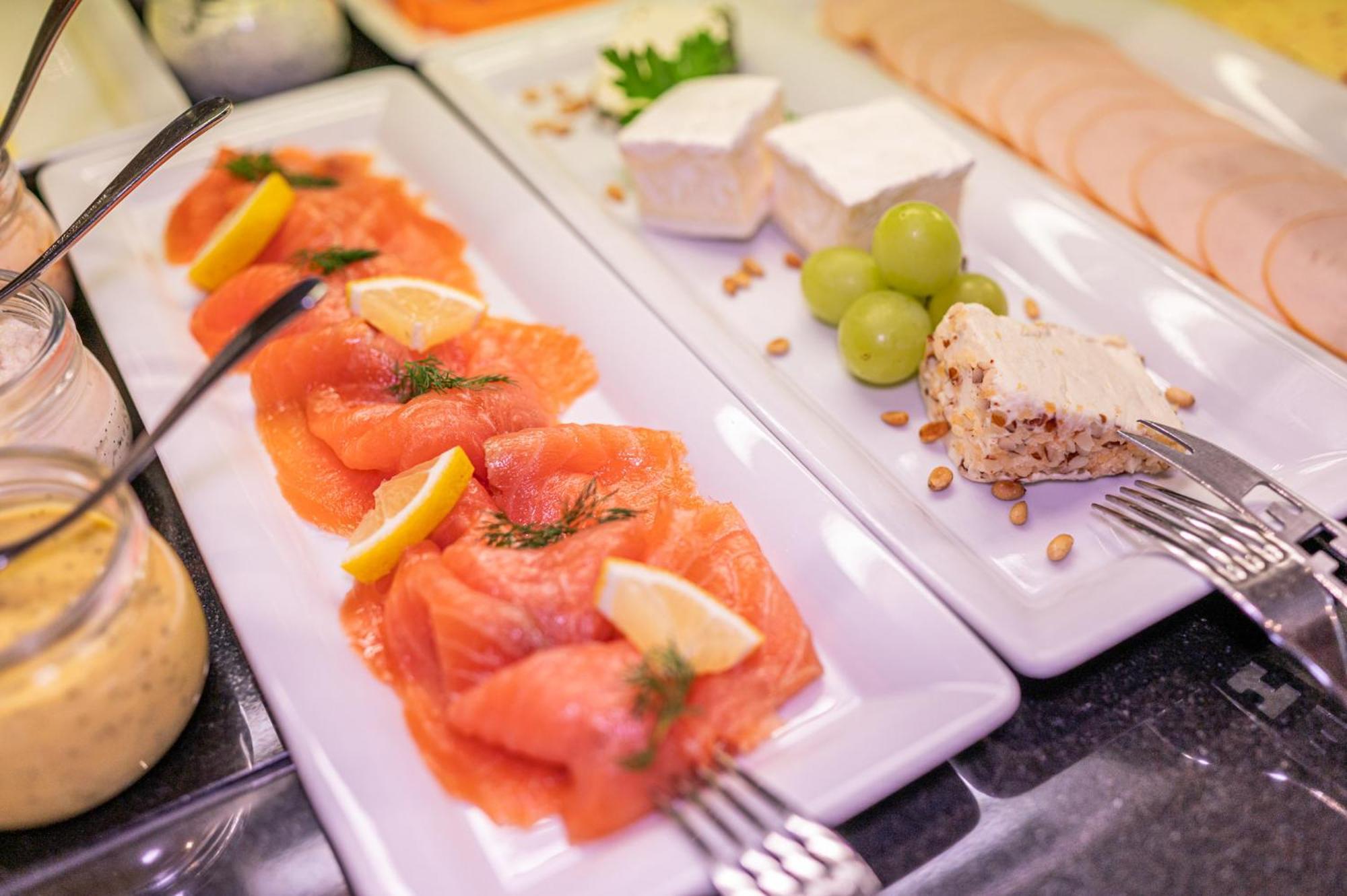Philero Hotel Koeln Ngoại thất bức ảnh
