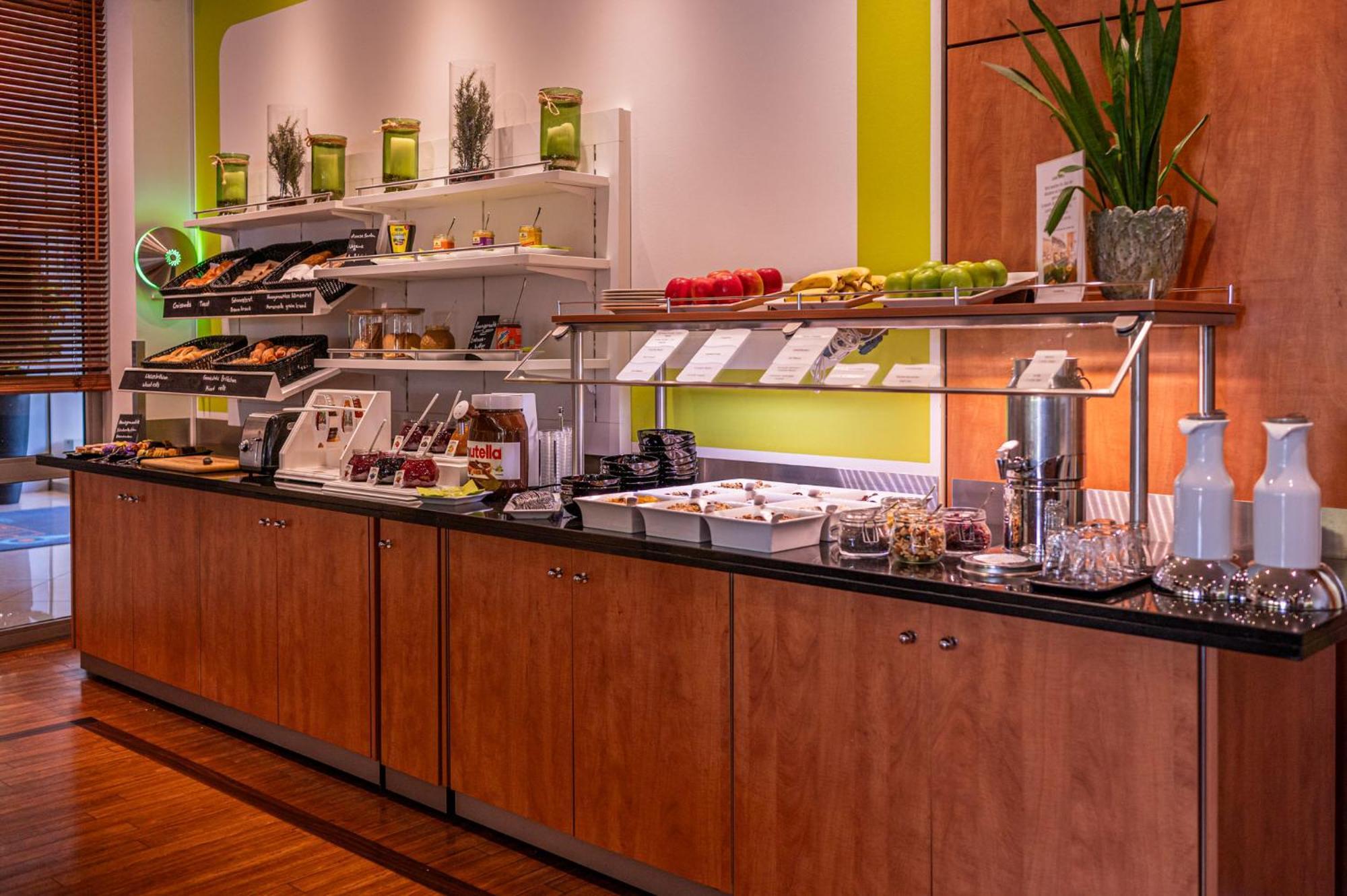 Philero Hotel Koeln Ngoại thất bức ảnh