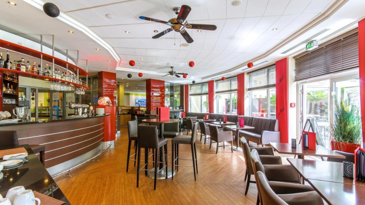 Philero Hotel Koeln Ngoại thất bức ảnh