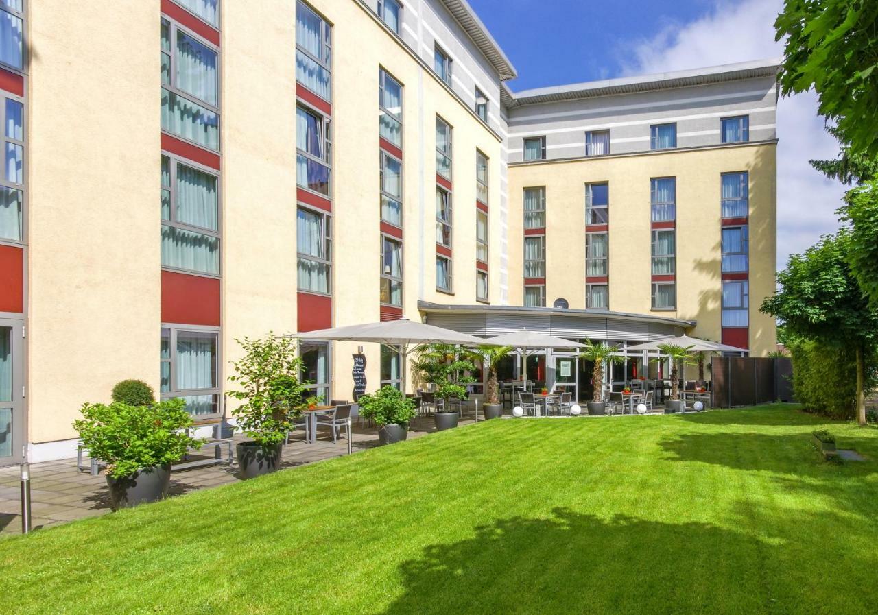 Philero Hotel Koeln Ngoại thất bức ảnh
