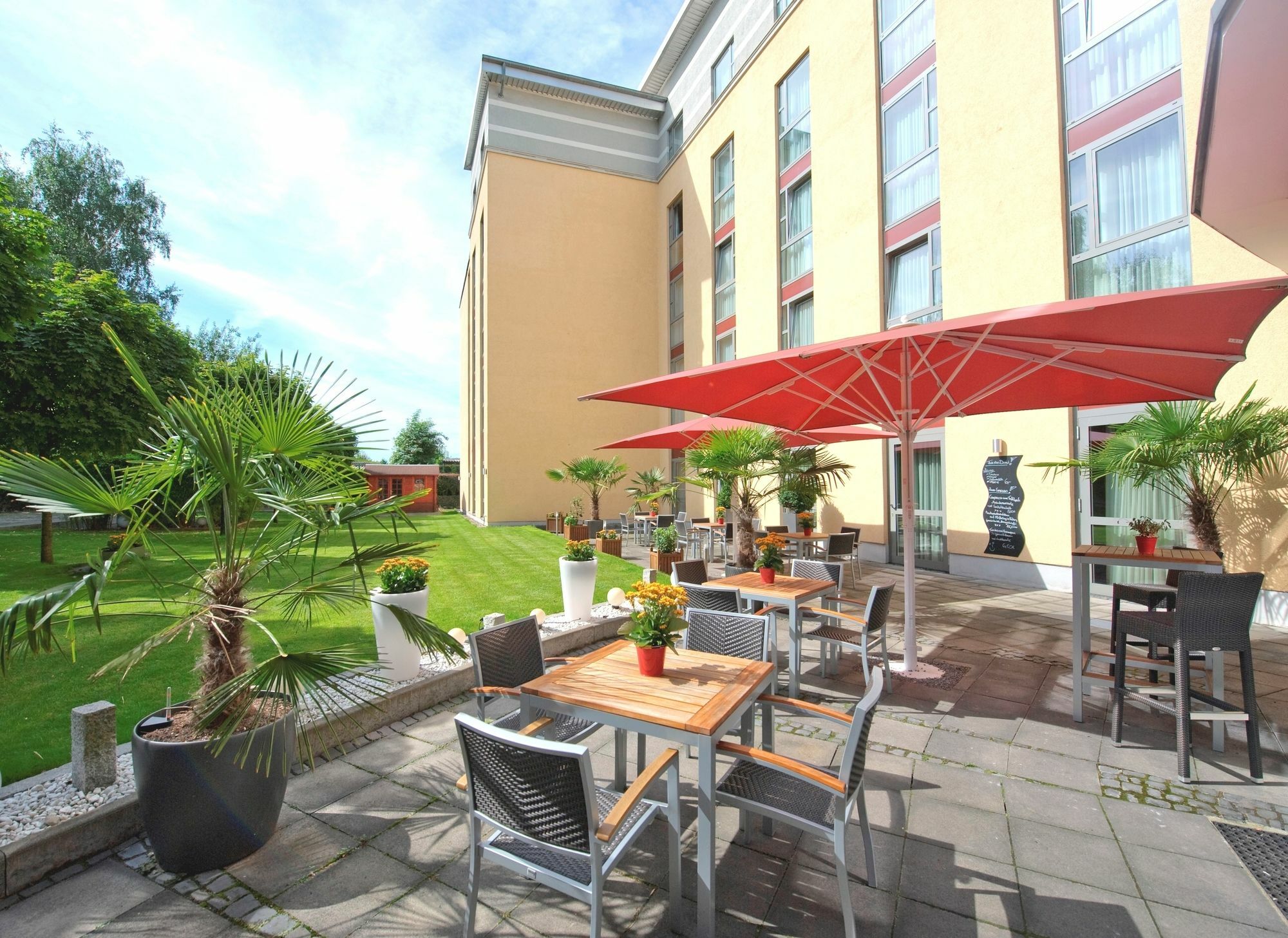 Philero Hotel Koeln Ngoại thất bức ảnh