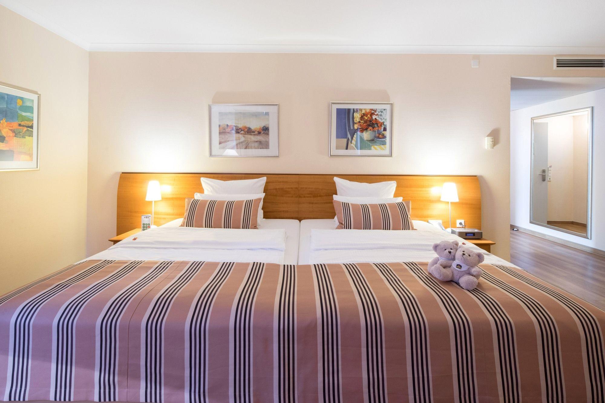 Philero Hotel Koeln Ngoại thất bức ảnh