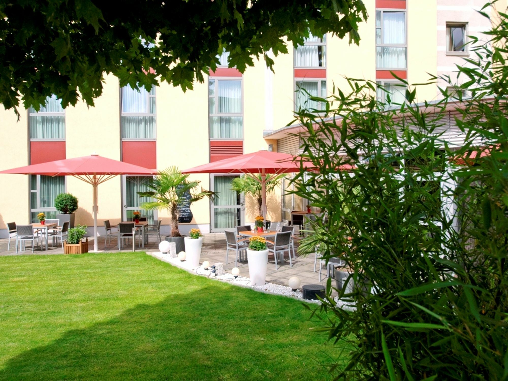 Philero Hotel Koeln Ngoại thất bức ảnh