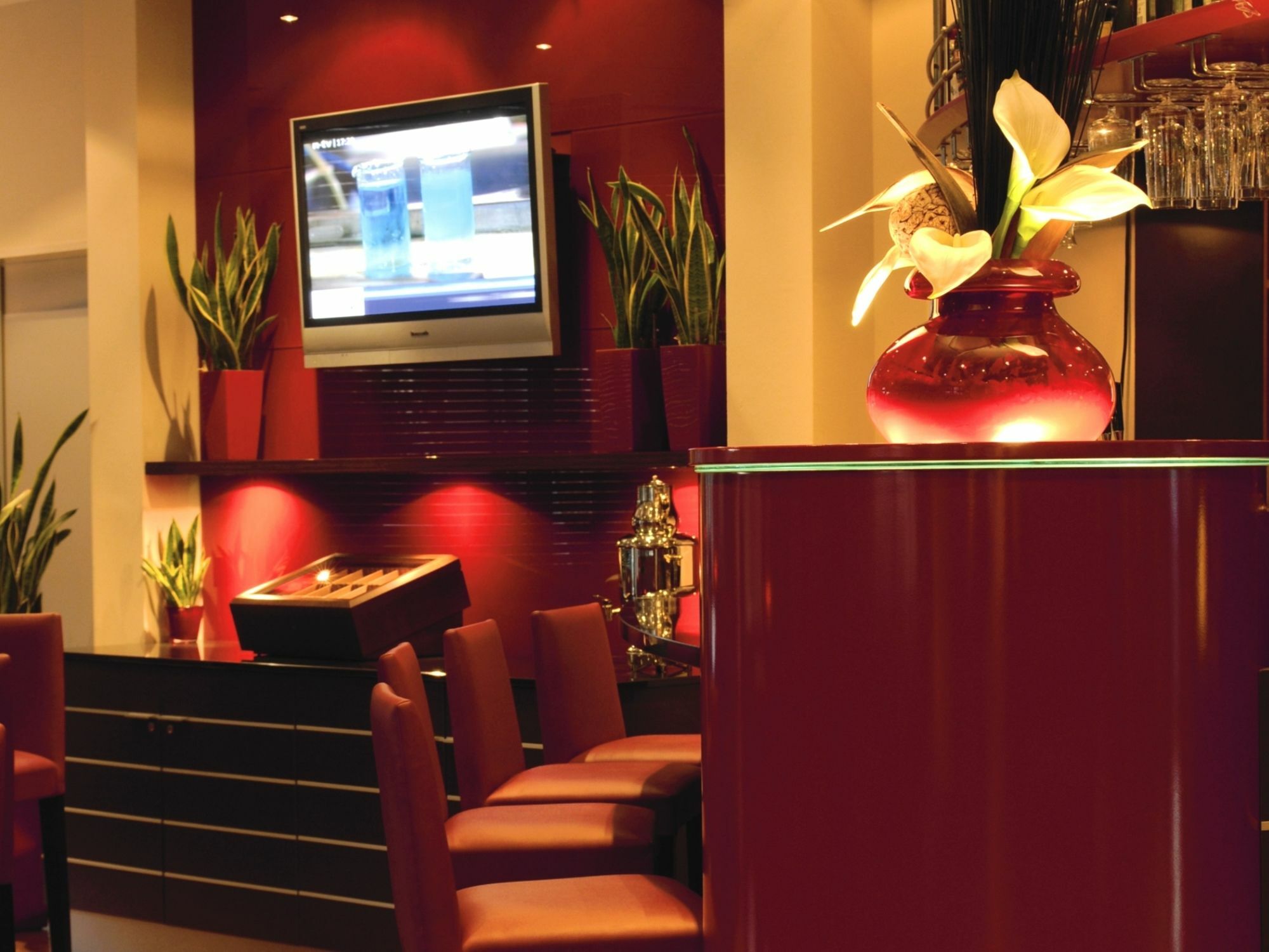 Philero Hotel Koeln Ngoại thất bức ảnh