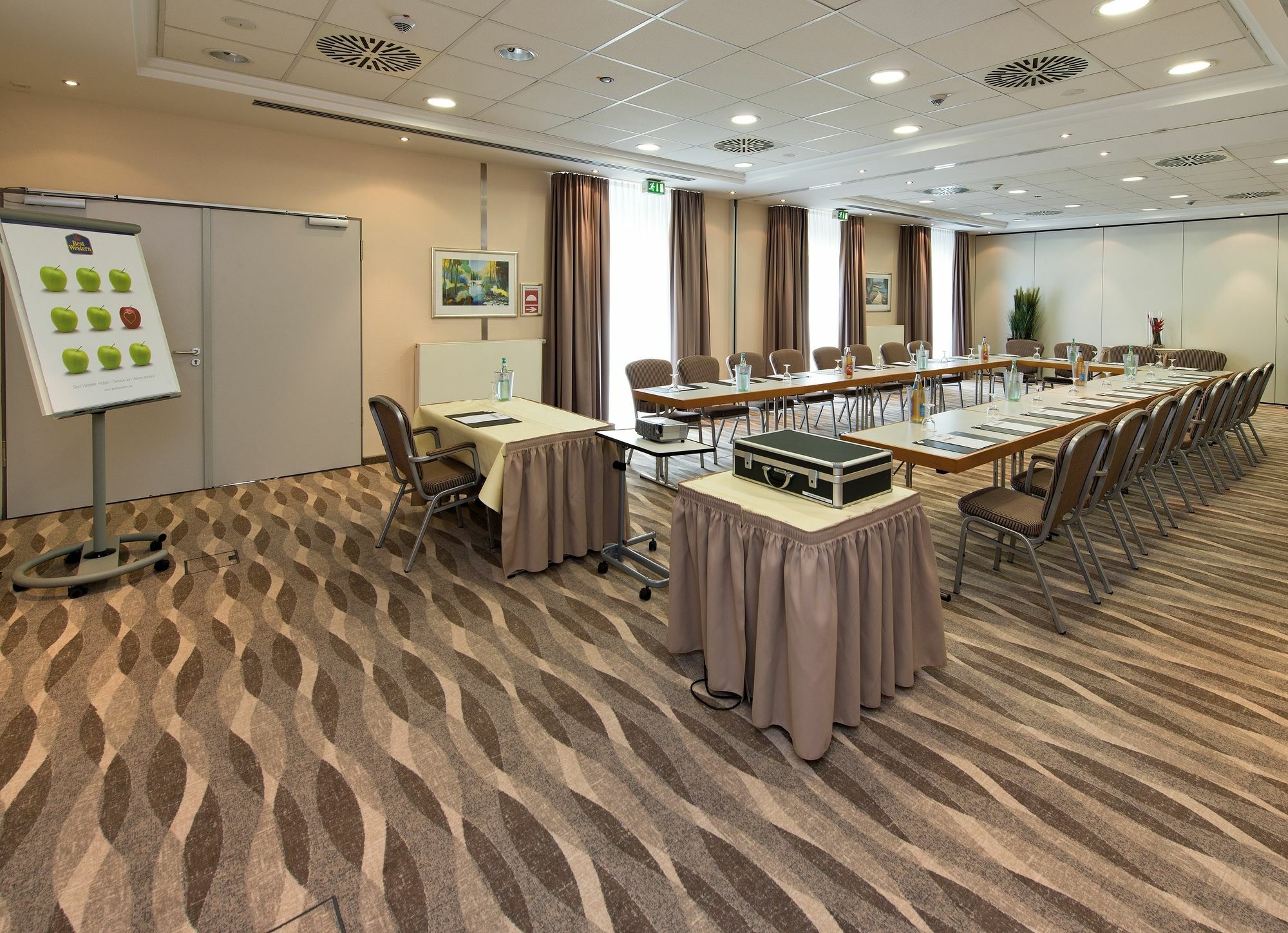 Philero Hotel Koeln Ngoại thất bức ảnh